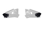 FRONT A ARM GUARDS ALLOY | 2444.8141.1