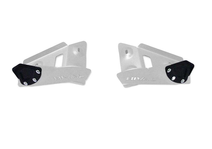 FRONT A ARM GUARDS ALLOY | 2444.8141.1