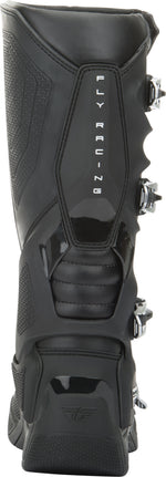 FR5 BOOTS BLACK SZ 12 | 364-70012