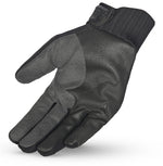 ADV LT ARMRD GLV BLK/BLK