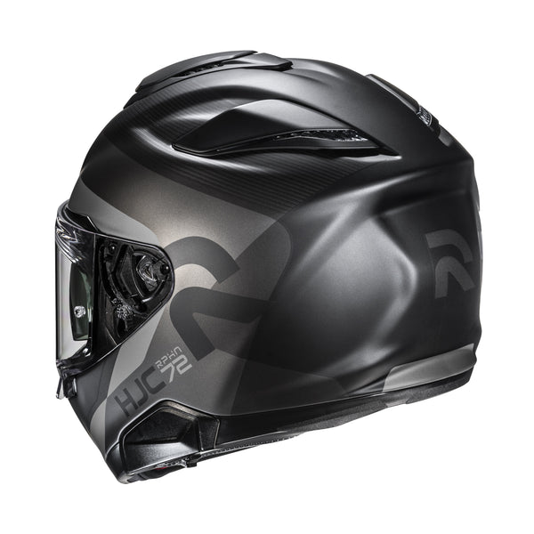 RPHA 72 PHYTA MC5SF helmet