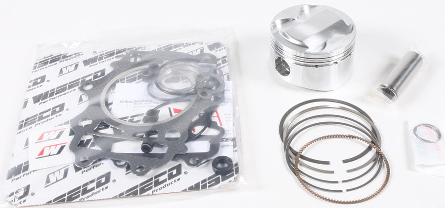 TOP END KIT 80.00/+1.00 10.5:1 SUZ | PK1673