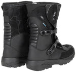 TRAILBLAZER WP BOOT BLK