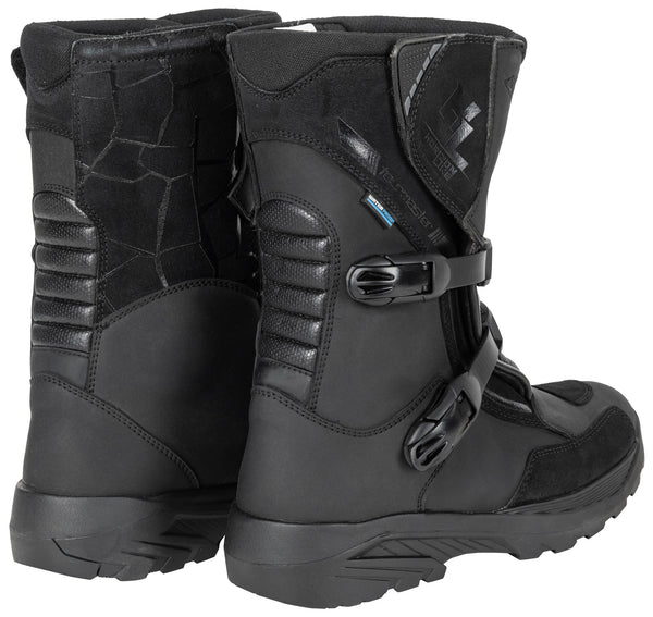 TRAILBLAZER WP BOOT BLK