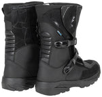 TRAILBLAZER WP BOOT BLK