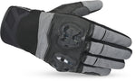 SPORT LITE GLOVE BLK/GRY