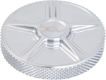 NX LVL Gas Caps