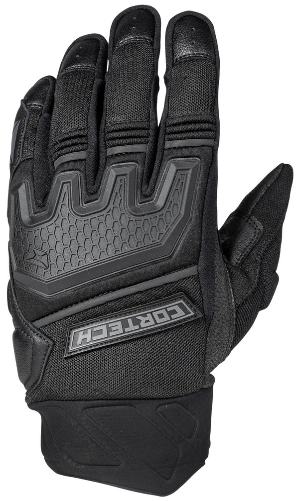 AERO-FLO 2.0 GLV BLK WM