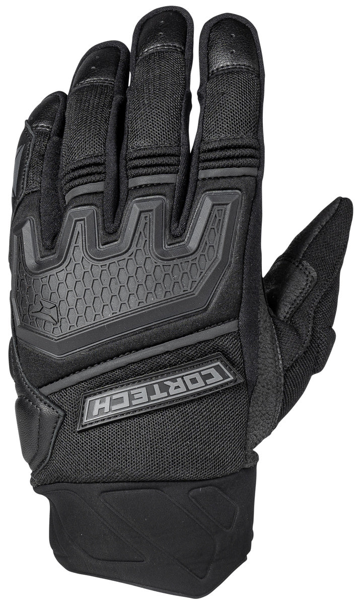 AERO-FLO 2.0 GLV BLK WM
