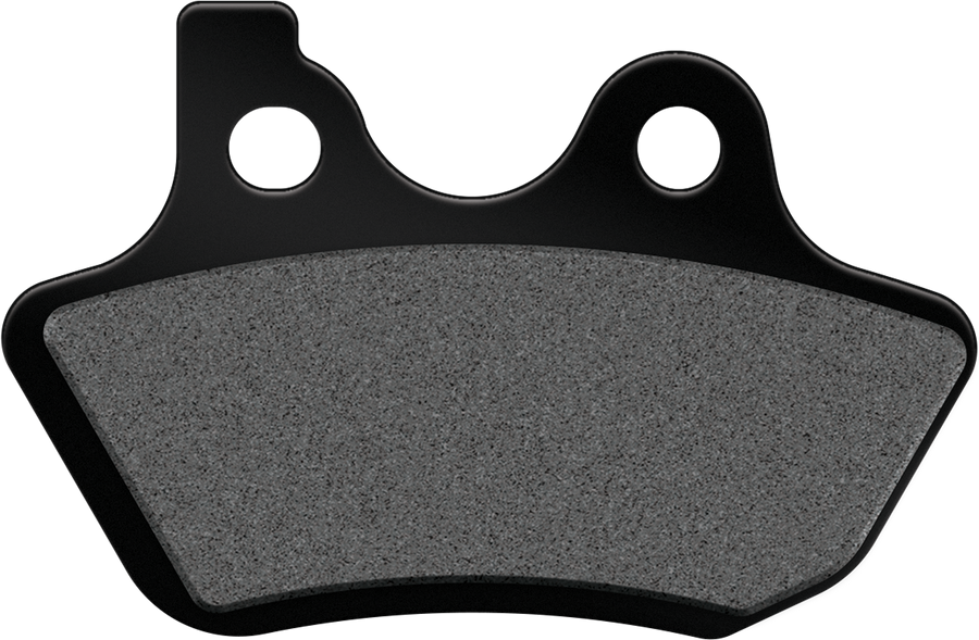 HD BRAKE PAD SEMI-SINT REPL OE 44082-00 | HD400V