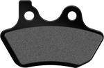 HD Organic Brake Pads