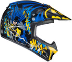 CL-XY 2 BATMAN MC-23