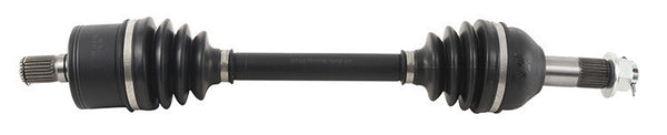 8 BALL EXTREME AXLE | AB8-CA-8-334