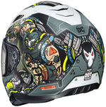 i 70 BANE DC COMIC MC4SF