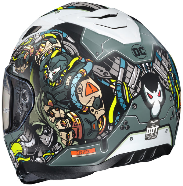 i 70 BANE DC COMIC MC4SF
