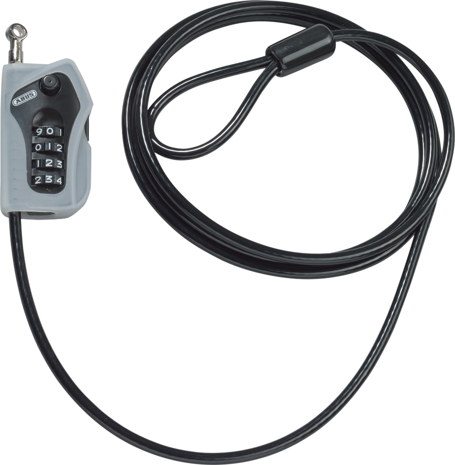COMBILOOP 205 CABLE LOCK | 52523