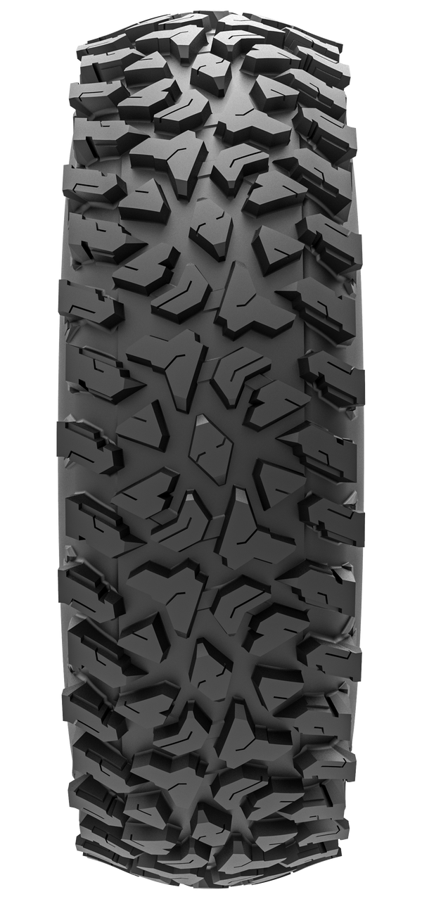 TIRE RAMPAGE FURY 32X10R15 8PR | TM00259300