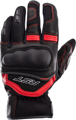URBAN AIR 3 MESH CE GLOVE BLACK/RED LG