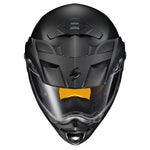 EXO-AT960 COLD WEATHER HELMET MATTE BLACK XS (ELECTRIC)