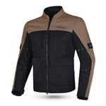 HAKKEN ADV MESH JKT BKSN