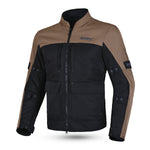 HAKKEN ADV MESH JKT BKSN
