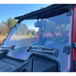 VERSA VENT WINDSHIELD RZR XP 1000 | 50-50491KIT