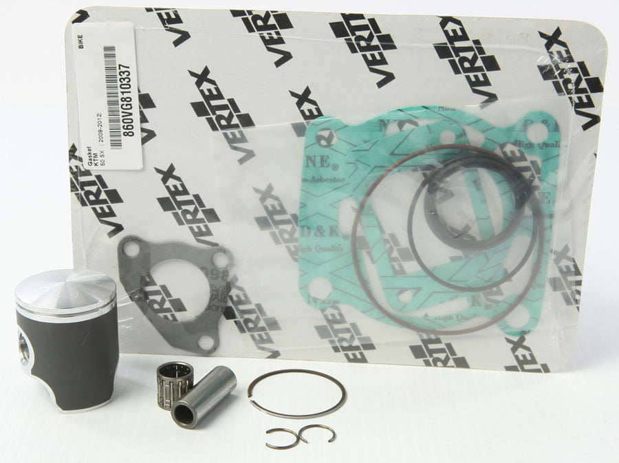 TOP END KIT CAST 39.47/STD HUSQ/KTM | VTK23429CD