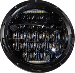 7" Headlight