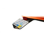 LICENSE PLATE HOLDER UNIVERSAL | 22-700