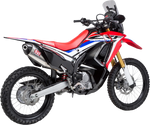EXHAUST RACE RS-4 FULL-SYS SS-SS-CF | 123400D520