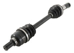 8 BALL EXTREME AXLE REAR | AB8-YA-8-336
