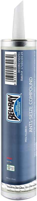 Anti-Seize Compound