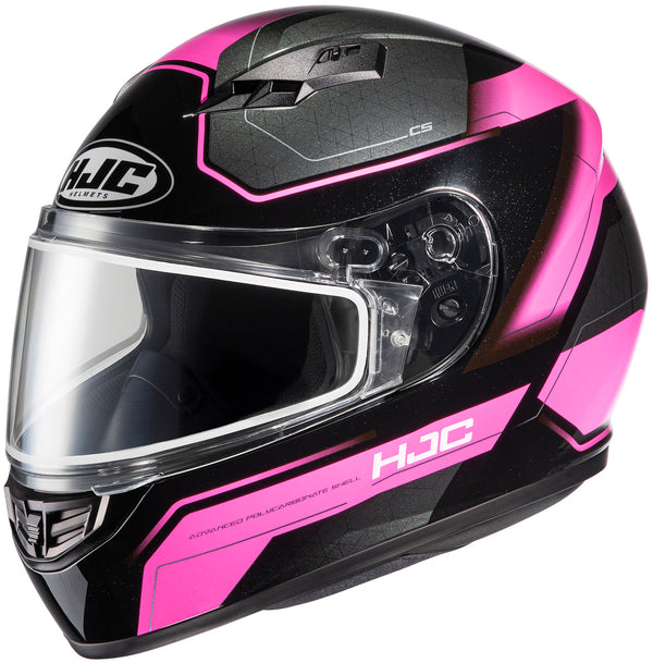 CS-R3 INNO SNOW MC-8