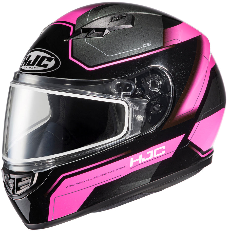 CS-R3 INNO SNOW MC-8