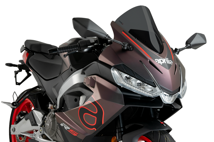 WINDSCREEN R-RACER APR | 22274F