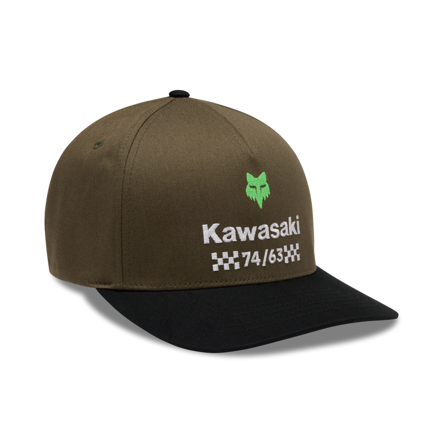 KAWI FLEXFIT HAT