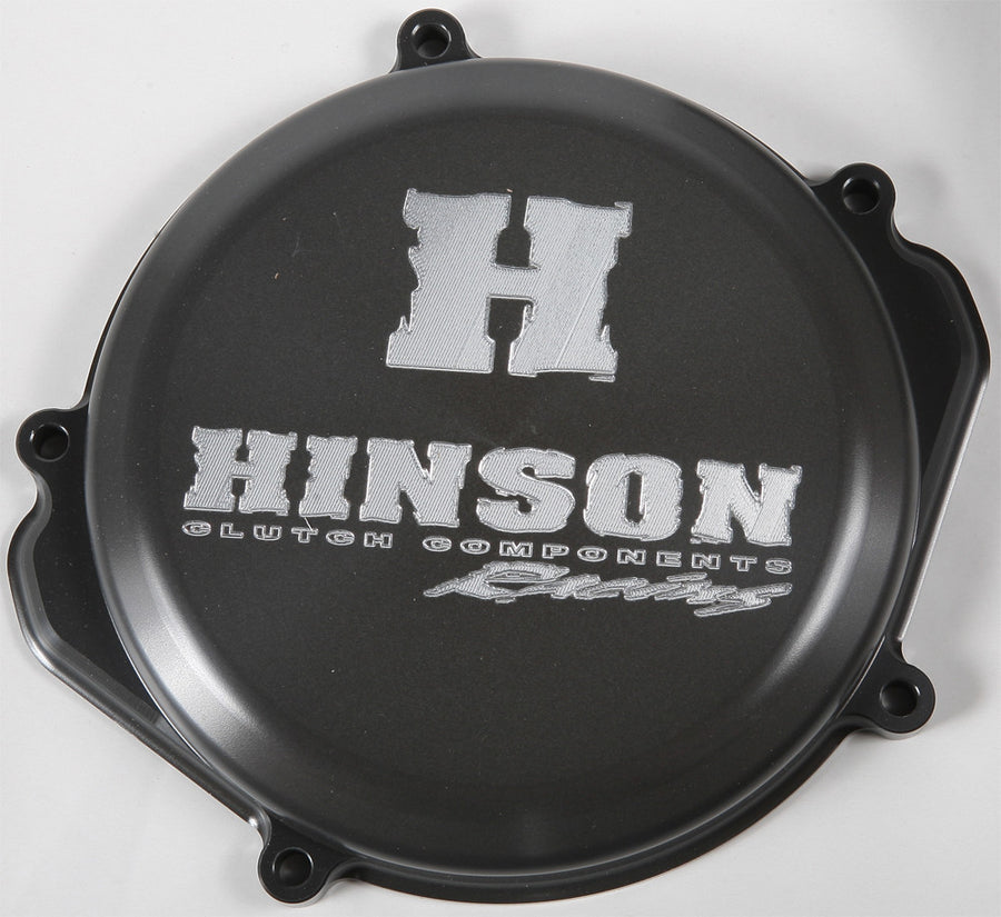 BILLETPROOF CLUTCH COVER HUSQ TC85 18-19
