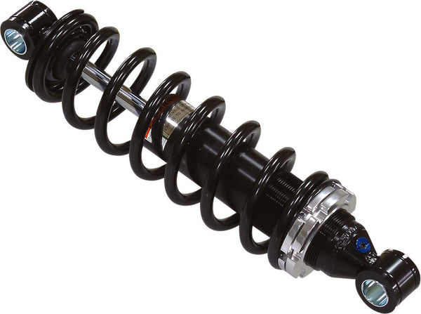 GAS CENTER SHOCK W/SPRING POL | SM-04661S