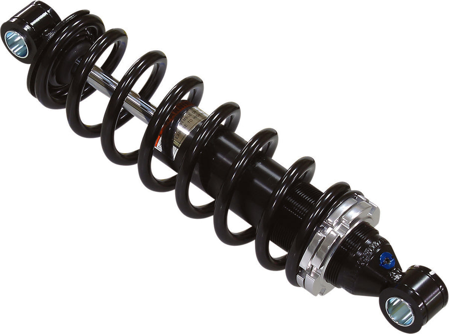 GAS CENTER SHOCK W/SPRING POL | SM-04661S