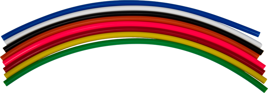 Gas Cap Vent Hose