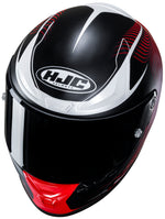 RPHA 1N LOVIS MC-1SF helmet