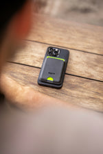 CARD WALLET SPC+