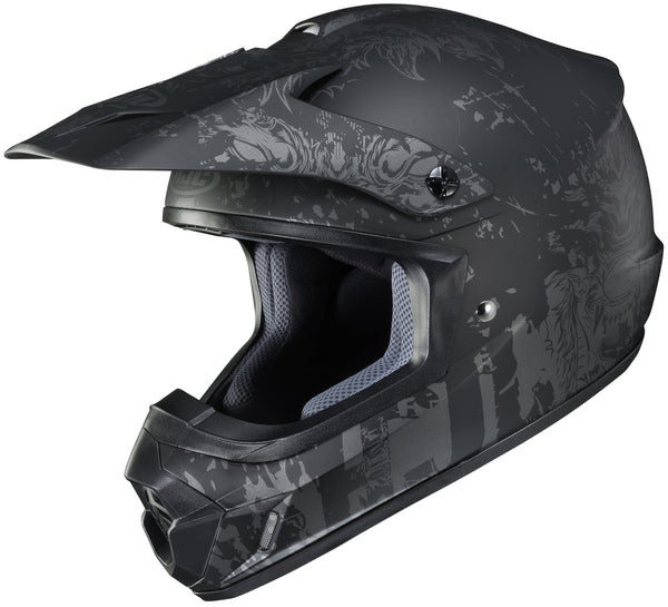 CS-MX 2 CREEPER MC-5SF