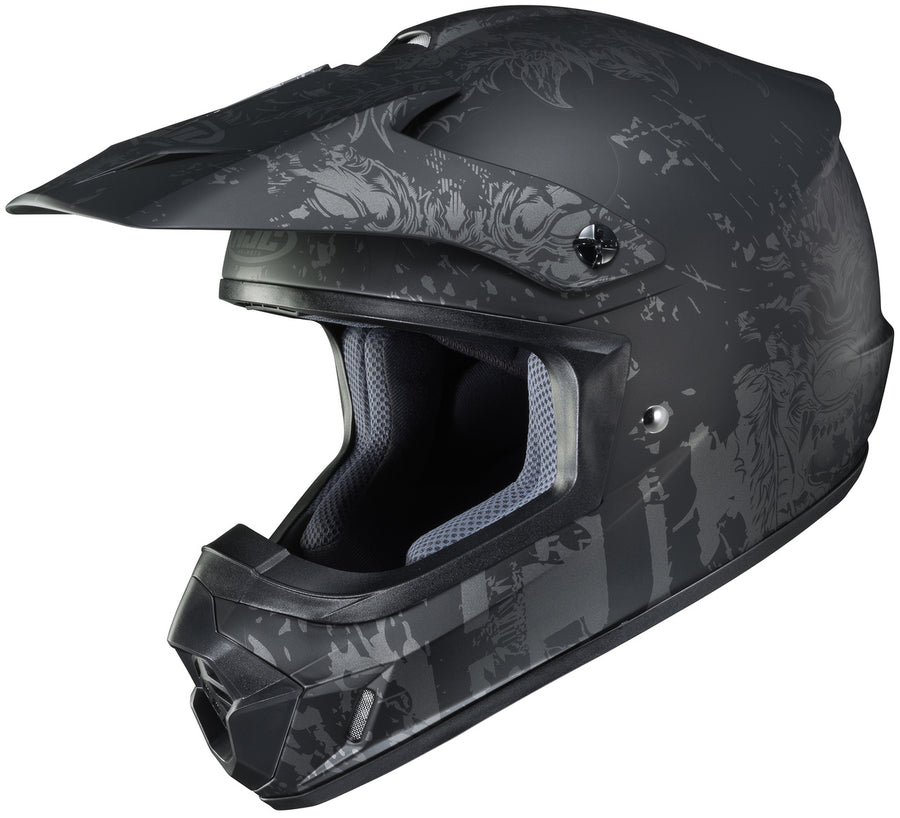 CS-MX 2 CREEPER MC-5SF
