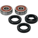 WHEEL BEARING KIT PREMIUM | 25-1072-P