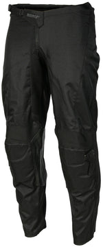 SUGO PANT BLACK