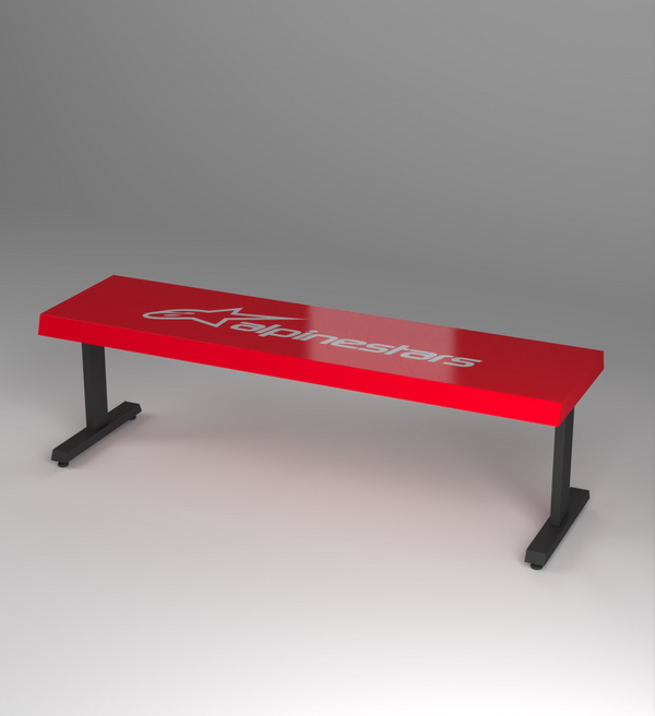 BENCH 4'10"X1'4"X1'4"