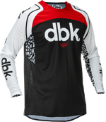 Evolution DST DBK Jersey (2026)