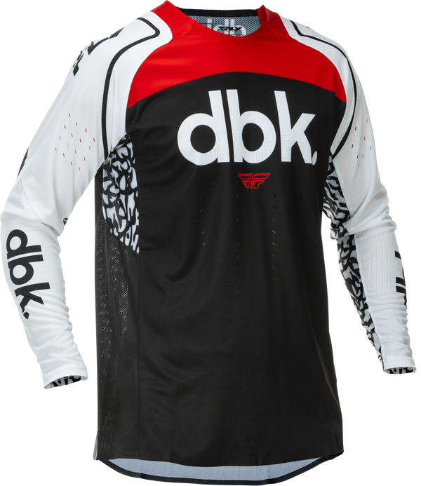 Evolution DST DBK Jersey (2026)
