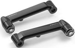LIGHT UNIT TURN SIGNAL KIT W/MOUNT BLACK PR DUC | FR853B
